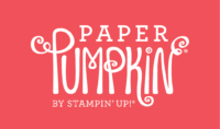 Paper Pumpkin Logo