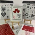 "Bonanza Buddies, Stampin' Up!, Candi Suriano"