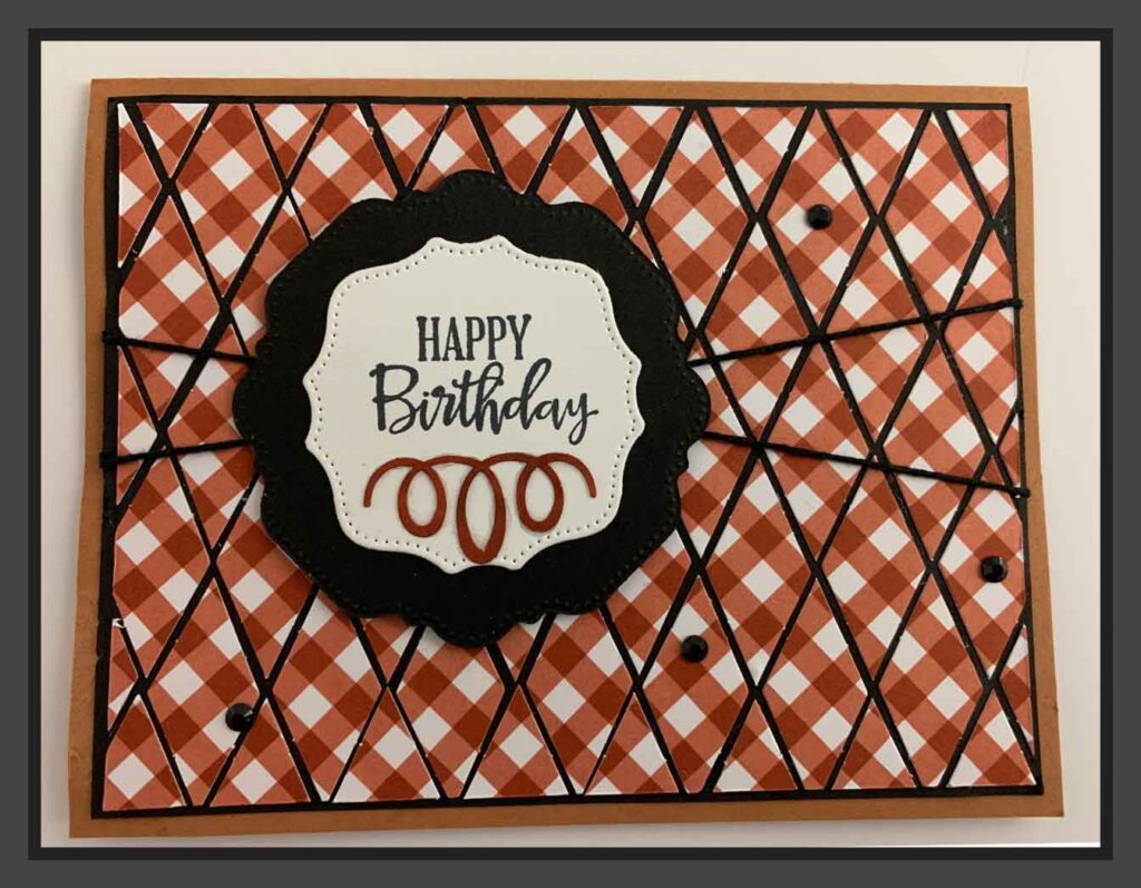 "September Paper Pumpkin 2020, Candi Suriano"