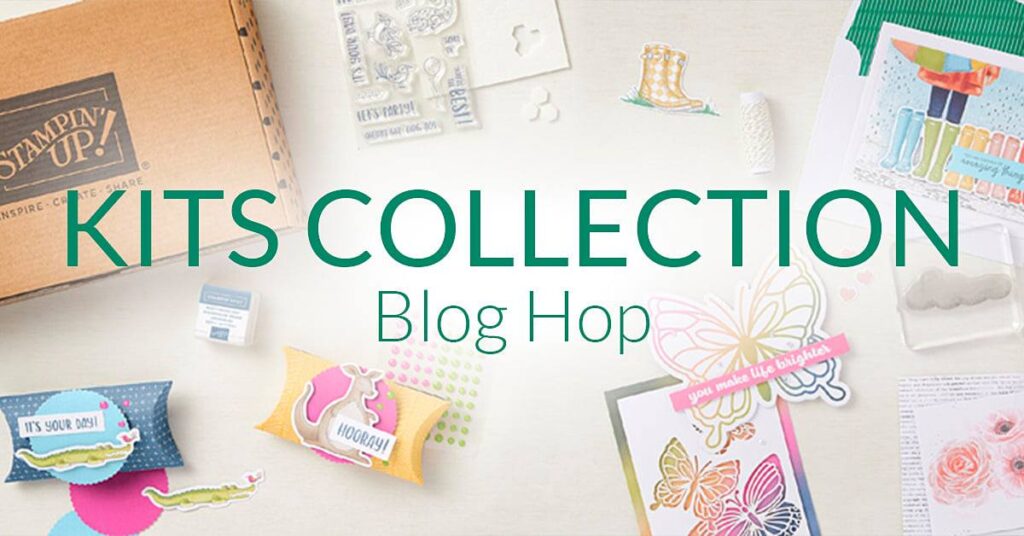 "Crafty Collaborations Kits"