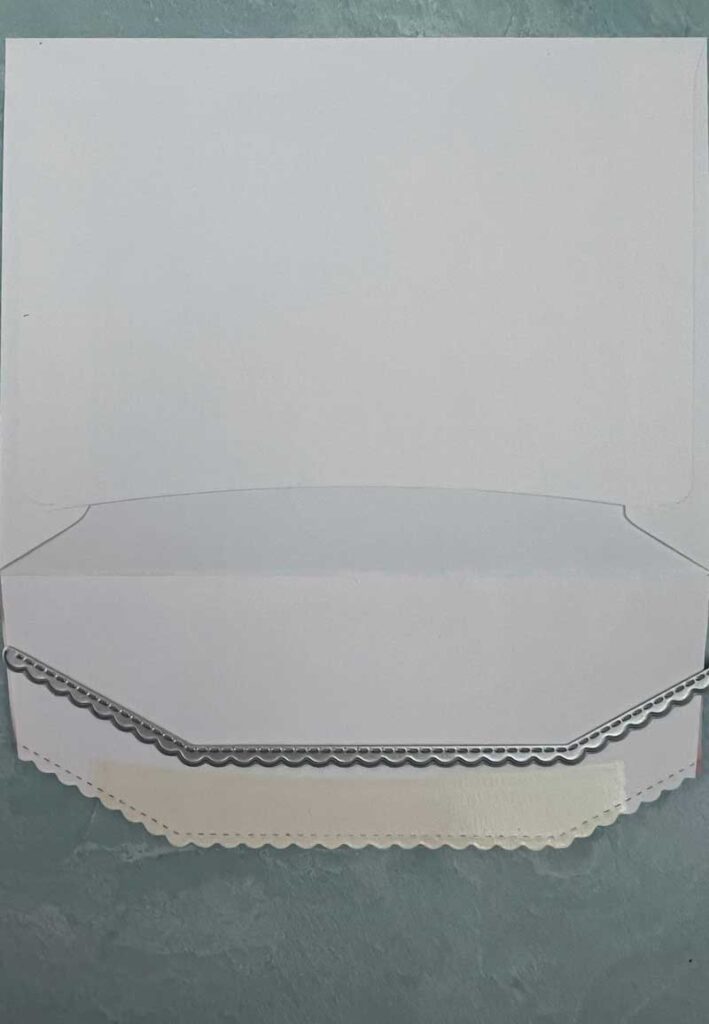 "Envelope Techniques DSP & Dies #2 Inside, Candi Suriano, Stampin' Up!"