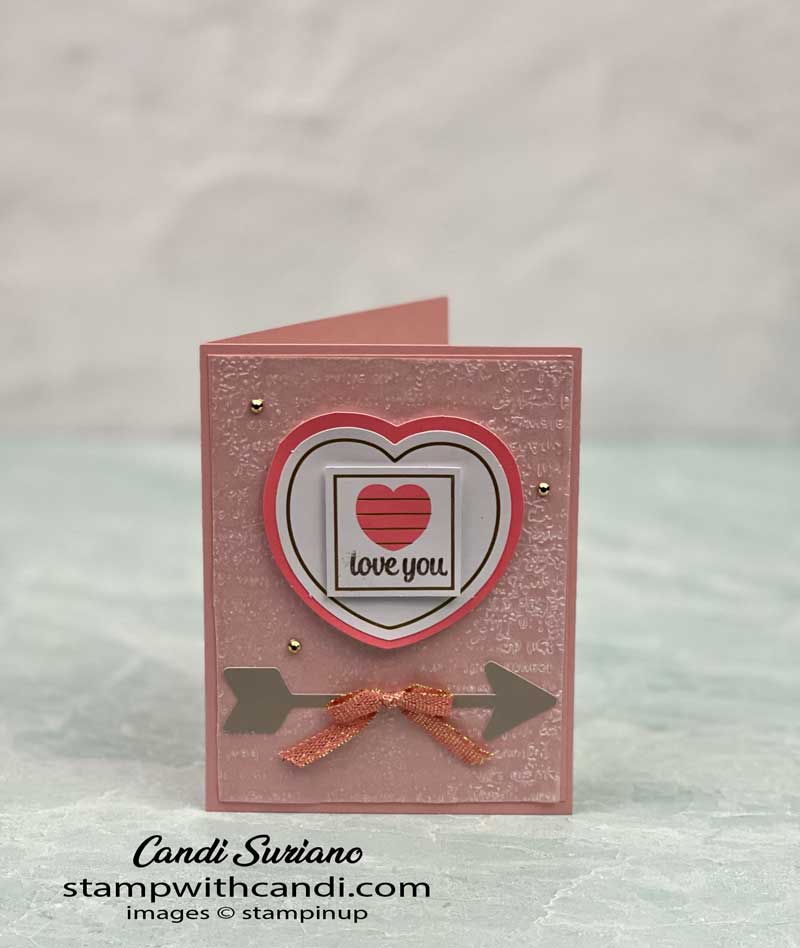 "January 2022 Paper Pumpkin Alternate #4, Candi Suriano, Stampin' Up!"