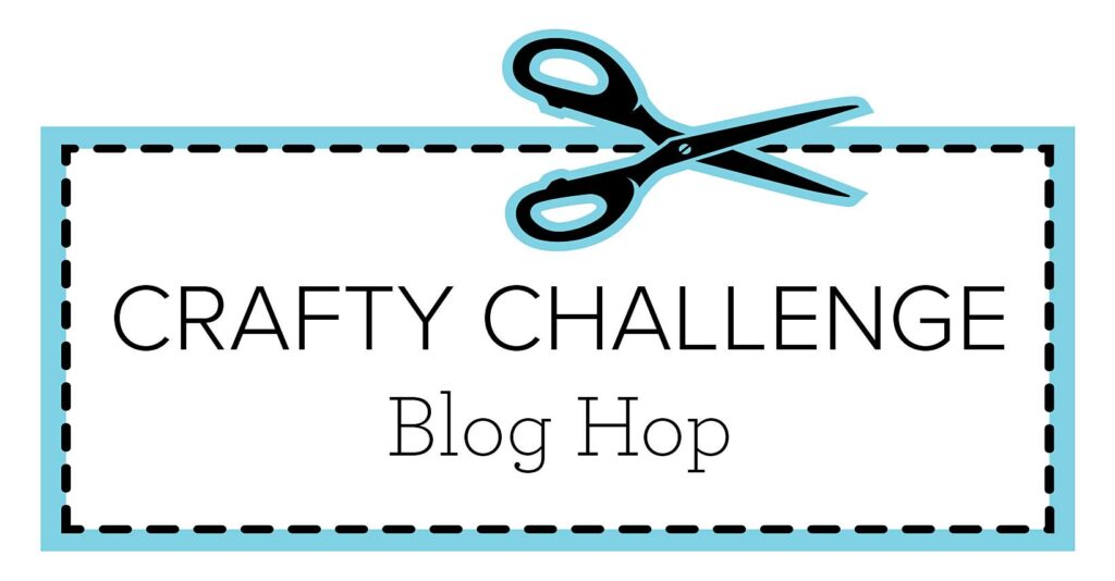 "Crafty Challenge Banner, Crafty Collaborations"