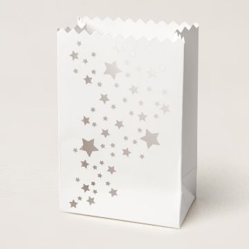 "Star Treat Bags, Stampin' UP!"