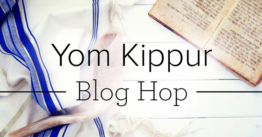 "Yom Kippur, Crafty Collaborations"