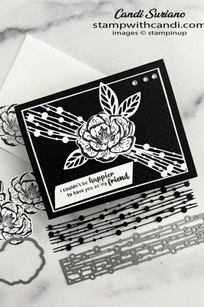 "Online Exclusives, Irresistible Blooms Flat, Candi Suriano, Stampin' Up!"