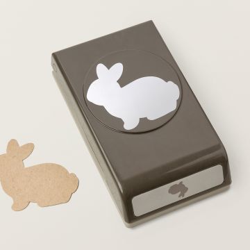 "Bunny Bunch, Stampin' Up!"