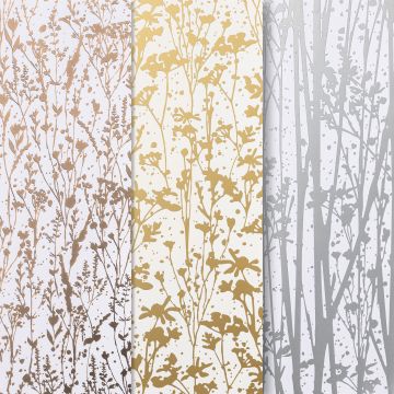 "Naturally Gilded Specialty DSP, Stampin' Up!"