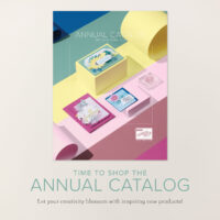 Annual Catalog